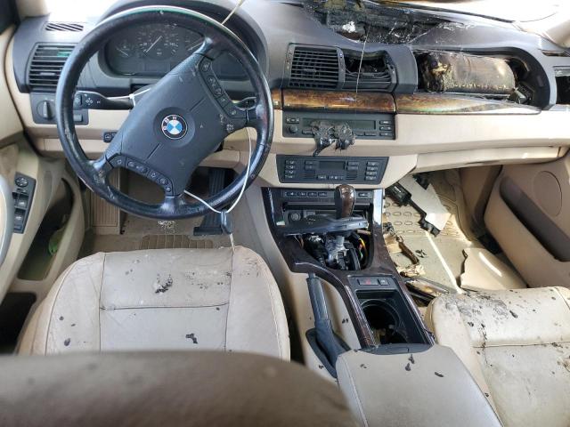 Photo 7 VIN: WBAFA53591LP25220 - BMW X5 