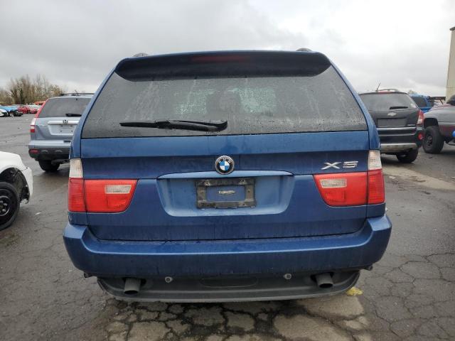 Photo 5 VIN: WBAFA535X1LM71856 - BMW X5 