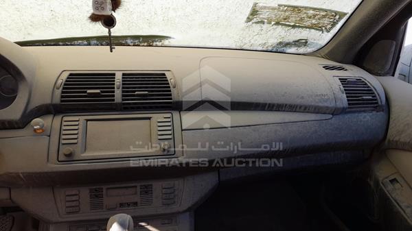 Photo 14 VIN: WBAFA91015LD76156 - BMW X5 