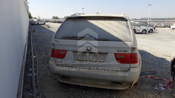 Photo 5 VIN: WBAFA91015LD76156 - BMW X5 