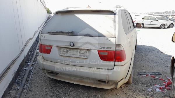 Photo 6 VIN: WBAFA91015LD76156 - BMW X5 