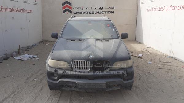 Photo 0 VIN: WBAFA91075LD76727 - BMW X5 