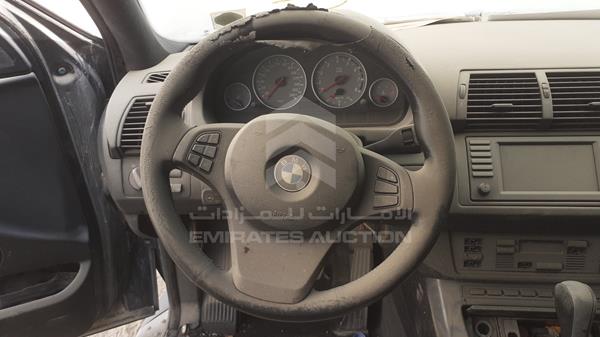 Photo 10 VIN: WBAFA91075LD76727 - BMW X5 