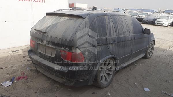 Photo 6 VIN: WBAFA91075LD76727 - BMW X5 