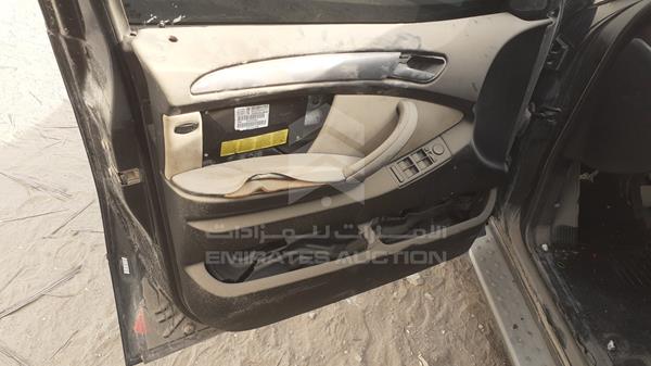 Photo 8 VIN: WBAFA91075LD76727 - BMW X5 