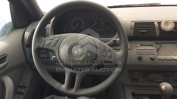 Photo 11 VIN: WBAFB3103YLG91670 - BMW X5 