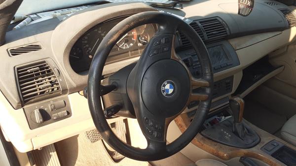 Photo 11 VIN: WBAFB310X1LG96533 - BMW X5 