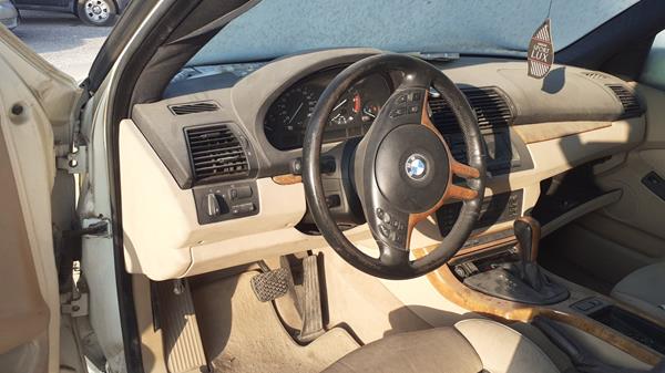 Photo 13 VIN: WBAFB310X1LG96533 - BMW X5 