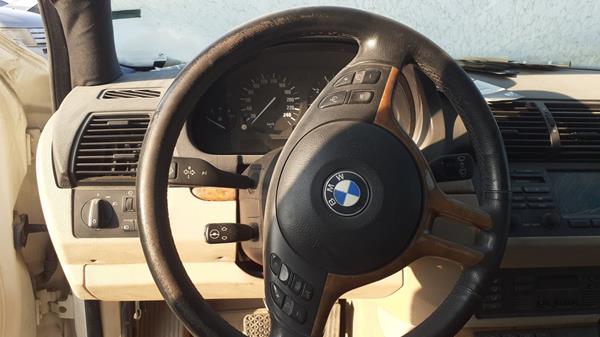 Photo 9 VIN: WBAFB310X1LG96533 - BMW X5 