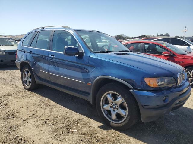 Photo 3 VIN: WBAFB3341YLH02648 - BMW X5 4.4I 