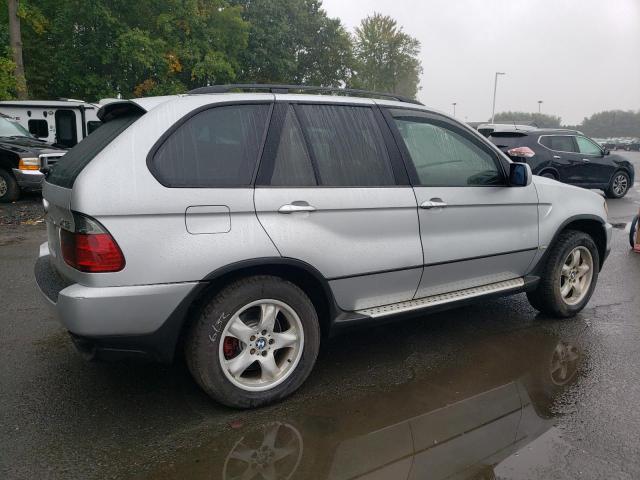 Photo 2 VIN: WBAFB3341YLH03301 - BMW X5 4.4I 