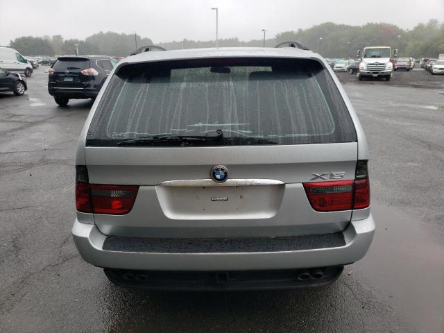 Photo 5 VIN: WBAFB3341YLH03301 - BMW X5 4.4I 