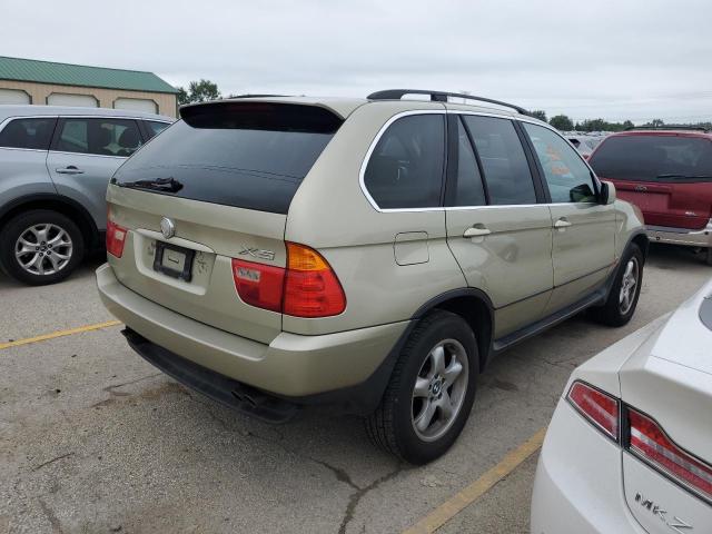 Photo 2 VIN: WBAFB33501LH26650 - BMW X5 