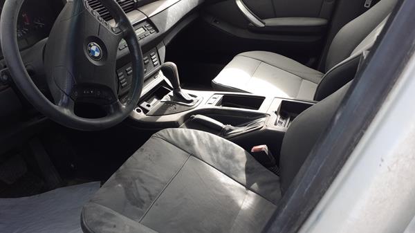 Photo 10 VIN: WBAFB33511LH20386 - BMW X5 