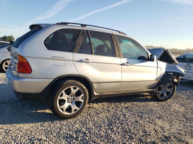 Photo 2 VIN: WBAFB3355YLH05755 - BMW X5 4.4I 