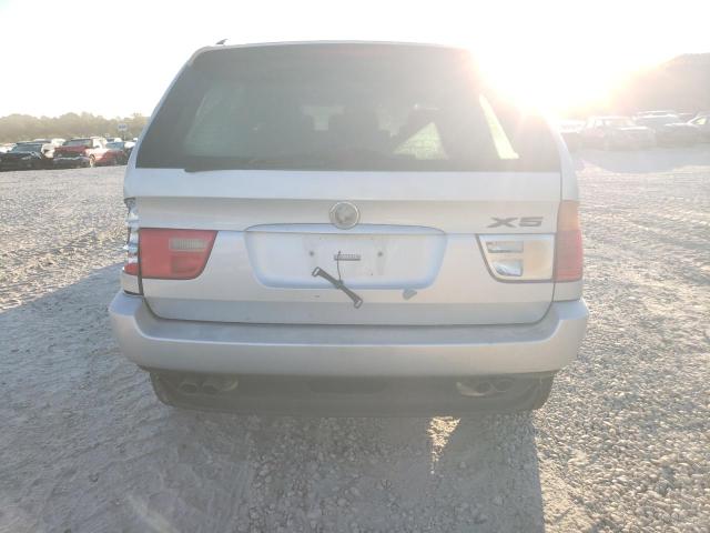 Photo 5 VIN: WBAFB3355YLH05755 - BMW X5 4.4I 