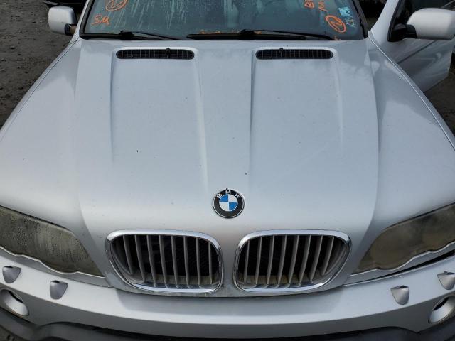 Photo 10 VIN: WBAFB33561MH08489 - BMW X5 