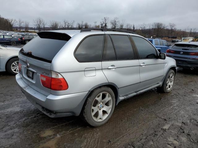 Photo 2 VIN: WBAFB33561MH08489 - BMW X5 