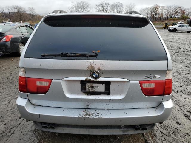 Photo 5 VIN: WBAFB33561MH08489 - BMW X5 