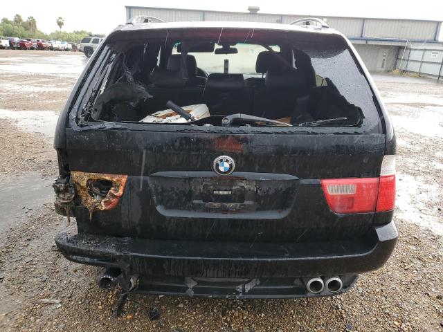 Photo 5 VIN: WBAFB33571LH13443 - BMW X5 4.4I 