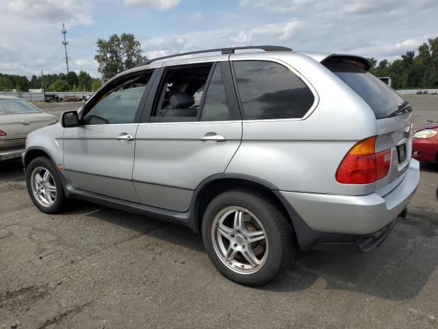 Photo 1 VIN: WBAFB33581LH21745 - BMW X5 4.4I 