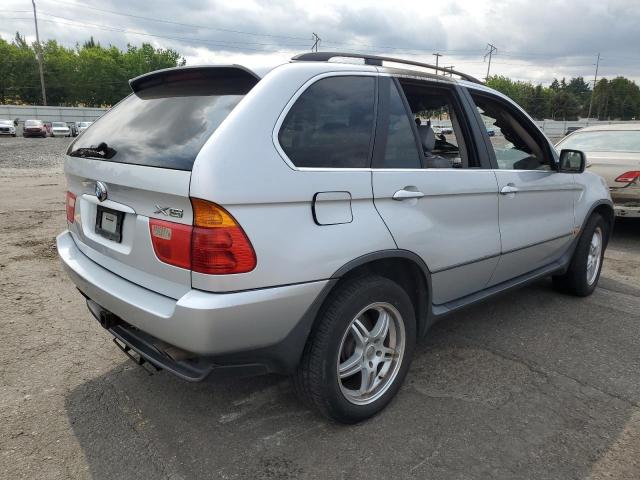 Photo 2 VIN: WBAFB33581LH21745 - BMW X5 4.4I 