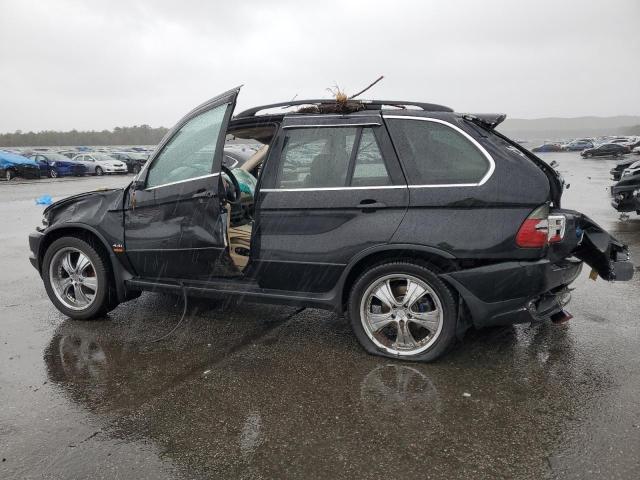 Photo 1 VIN: WBAFB33581LH22328 - BMW X5 