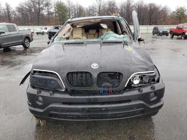 Photo 4 VIN: WBAFB33581LH22328 - BMW X5 