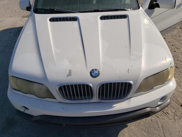 Photo 11 VIN: WBAFB335X1LH24498 - BMW X5 