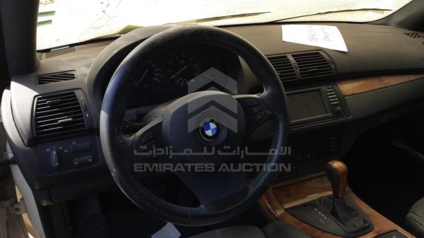 Photo 12 VIN: WBAFB51004LU50801 - BMW X5 