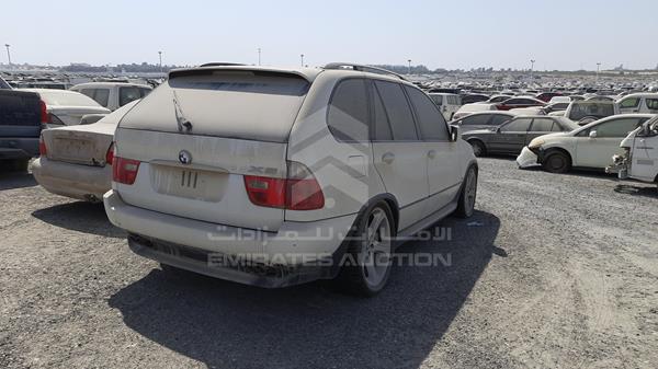 Photo 7 VIN: WBAFB51004LU50801 - BMW X5 