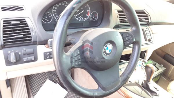 Photo 15 VIN: WBAFB51006LU57203 - BMW X5 