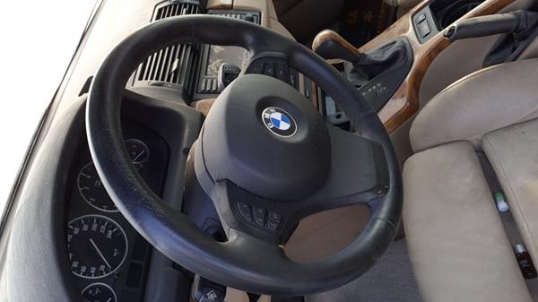 Photo 11 VIN: WBAFB51036LU55591 - BMW X5 