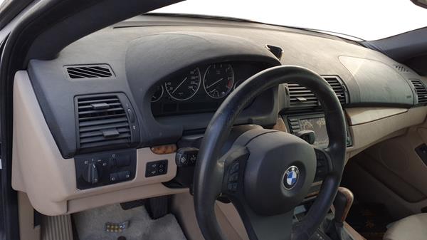 Photo 9 VIN: WBAFB51036LU55591 - BMW X5 