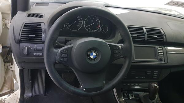 Photo 11 VIN: WBAFB51068LU57352 - BMW X5 