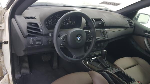 Photo 13 VIN: WBAFB51068LU57352 - BMW X5 