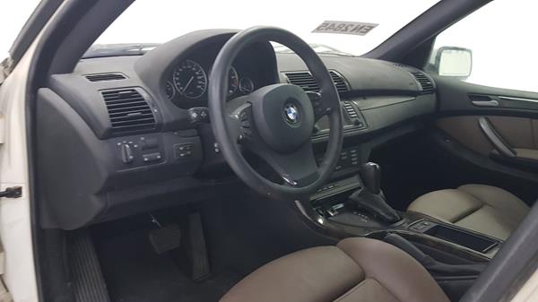 Photo 9 VIN: WBAFB51068LU57352 - BMW X5 