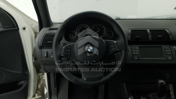 Photo 12 VIN: WBAFB51068LU57352 - BMW X5 