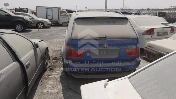 Photo 5 VIN: WBAFB91053LN97315 - BMW X5 