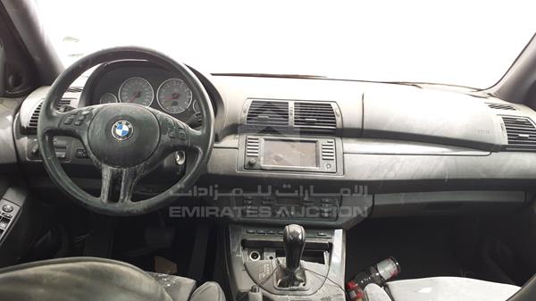 Photo 13 VIN: WBAFB91073LN97266 - BMW X5 