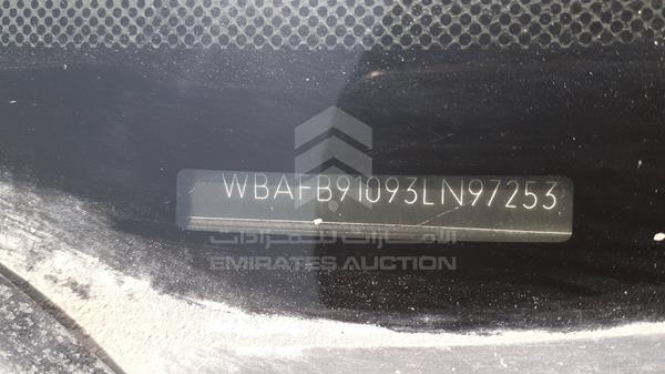 Photo 1 VIN: WBAFB91093LN97253 - BMW X5 