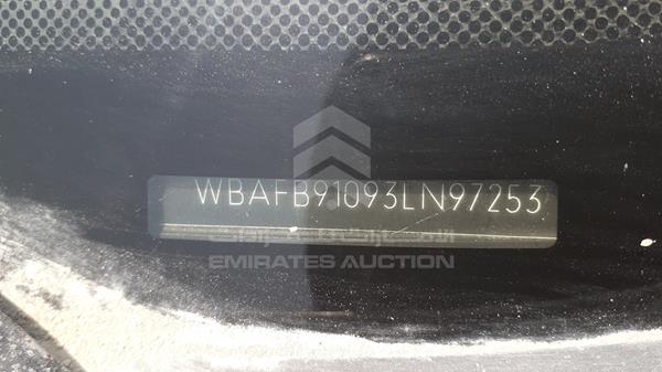 Photo 2 VIN: WBAFB91093LN97253 - BMW X5 