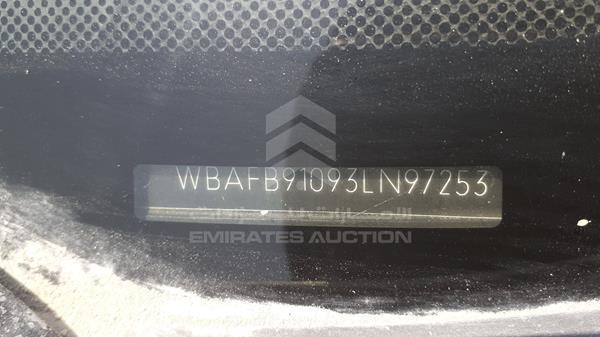 Photo 3 VIN: WBAFB91093LN97253 - BMW X5 