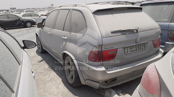 Photo 5 VIN: WBAFB91093LN97253 - BMW X5 