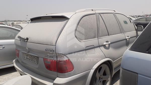 Photo 6 VIN: WBAFB91093LN97253 - BMW X5 