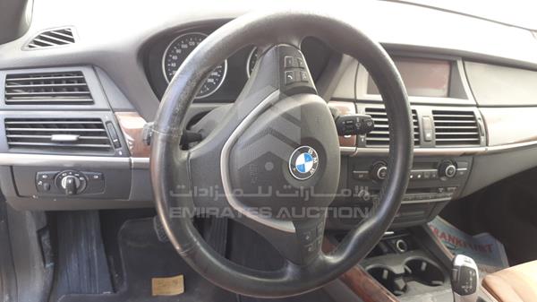 Photo 11 VIN: WBAFE41009L154153 - BMW X5 