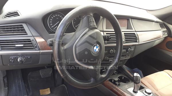 Photo 13 VIN: WBAFE41009L154153 - BMW X5 