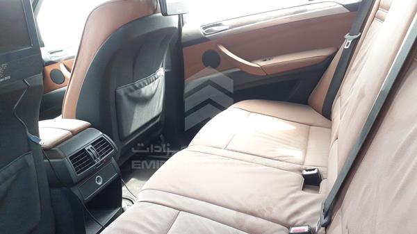 Photo 16 VIN: WBAFE41009L154153 - BMW X5 