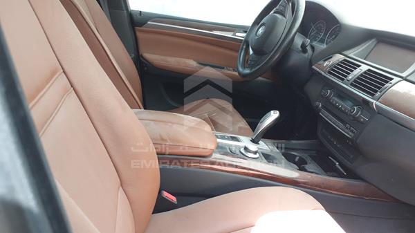 Photo 19 VIN: WBAFE41009L154153 - BMW X5 