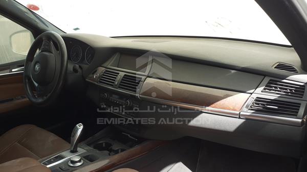 Photo 20 VIN: WBAFE41009L154153 - BMW X5 